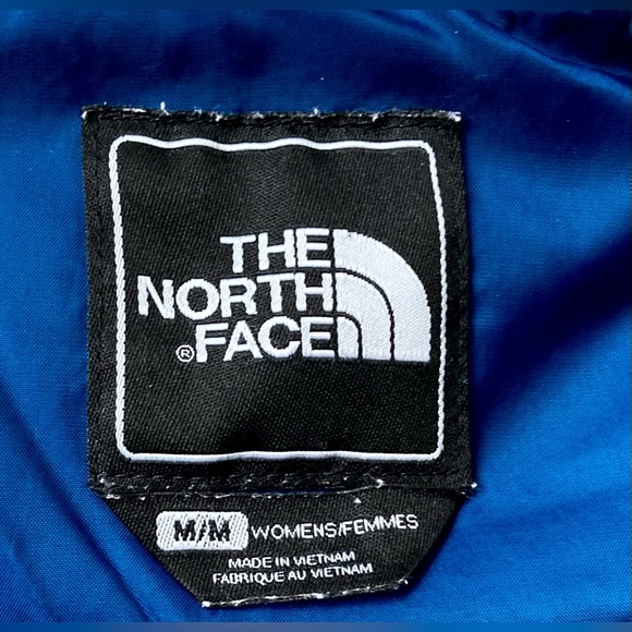 North Face Vest - Picture 7 of 8